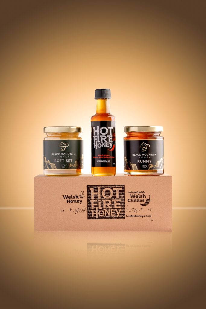Box Set