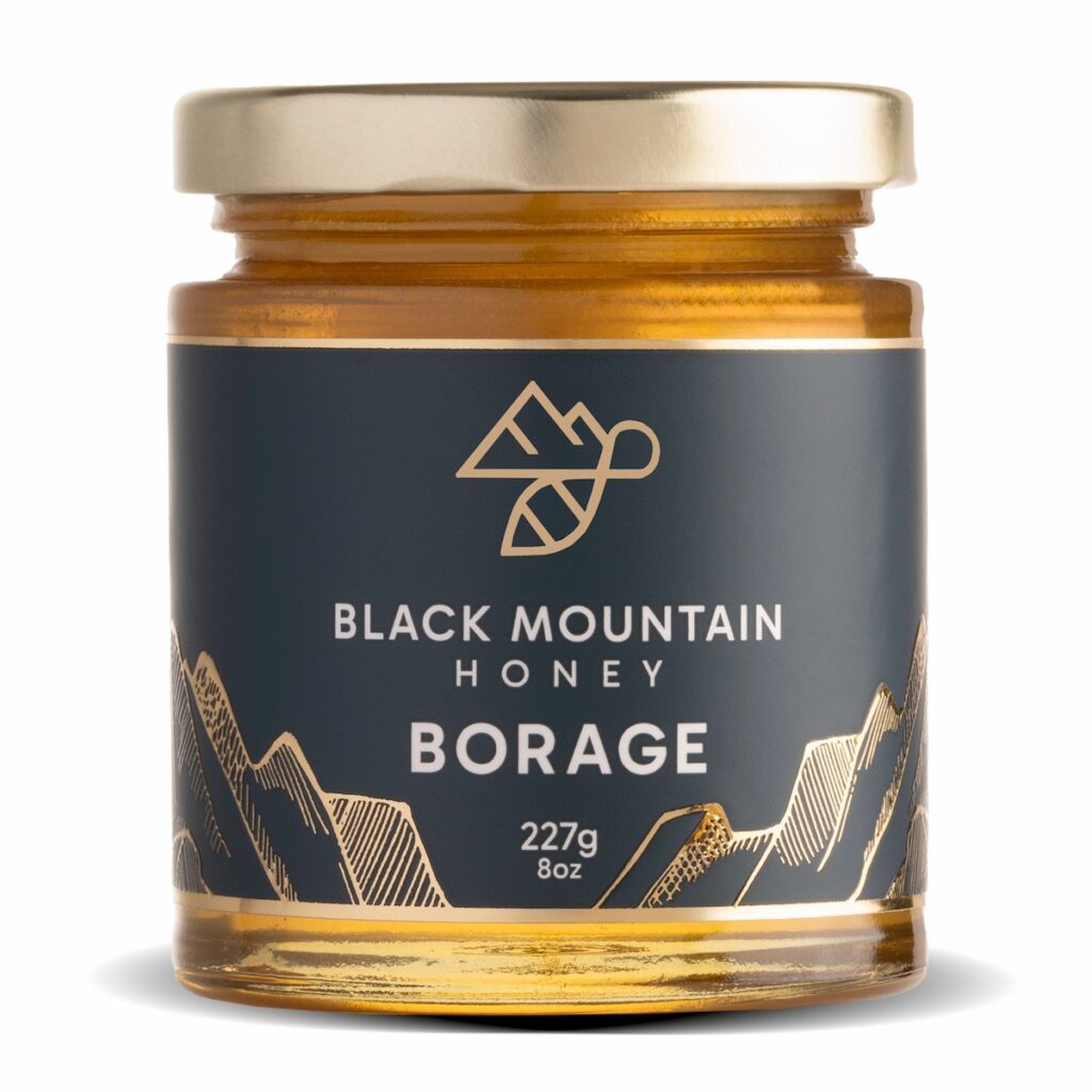 Borage Honey