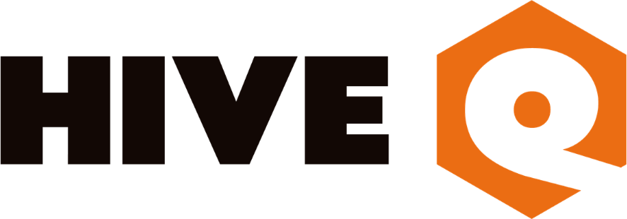 HiveQ Logo